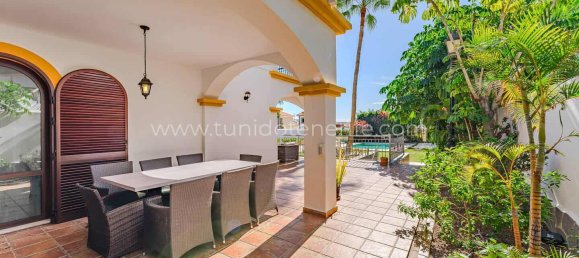 5 bedrooms Villa in Adeje, Spain No. 27335 6