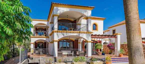 5 bedrooms Villa in Adeje, Spain No. 27335 41