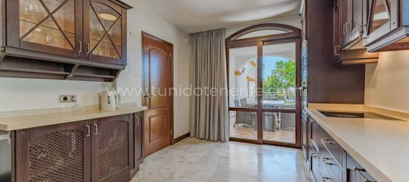 5 bedrooms Villa in Adeje, Spain No. 27335 45