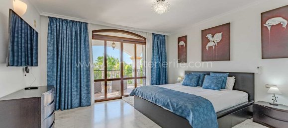 5 bedrooms Villa in Adeje, Spain No. 27335 50
