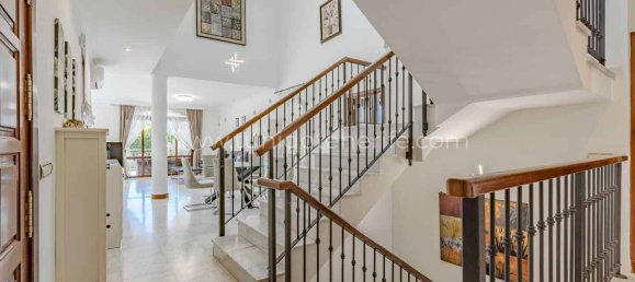 5 bedrooms Villa in Adeje, Spain No. 27335 48