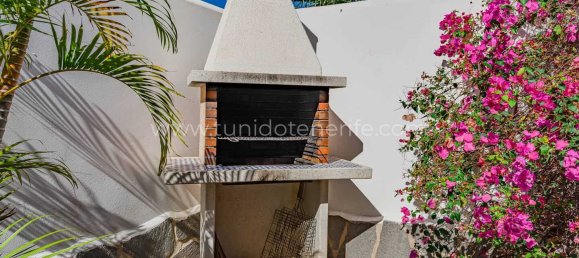 5 bedrooms Villa in Adeje, Spain No. 27335 43