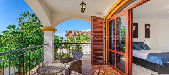 5 bedrooms Villa in Adeje, Spain No. 27335 44