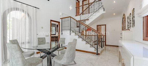 5 bedrooms Villa in Adeje, Spain No. 27335 35