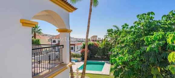 5 bedrooms Villa in Adeje, Spain No. 27335 38