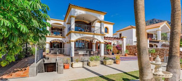 5 bedrooms Villa in Adeje, Spain No. 27335 39