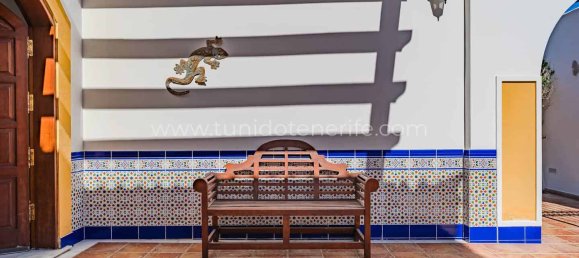 5 bedrooms Villa in Adeje, Spain No. 27335 46