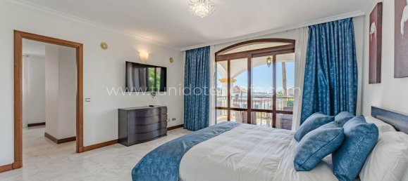 5 bedrooms Villa in Adeje, Spain No. 27335 49