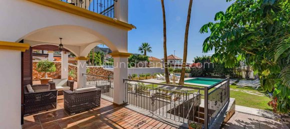 5 bedrooms Villa in Adeje, Spain No. 27335 32