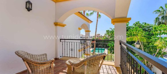 5 bedrooms Villa in Adeje, Spain No. 27335 22