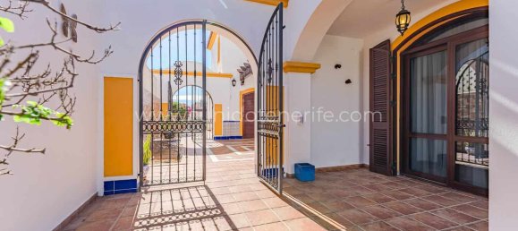 5 bedrooms Villa in Adeje, Spain No. 27335 30