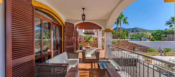 5 bedrooms Villa in Adeje, Spain No. 27335 29