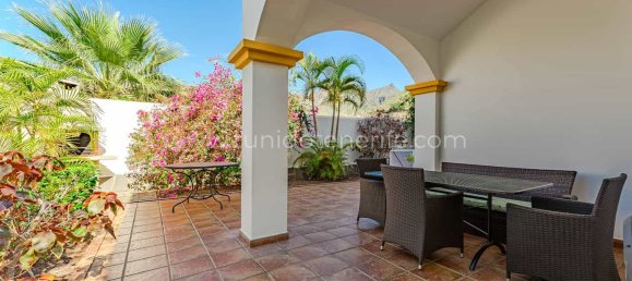 5 bedrooms Villa in Adeje, Spain No. 27335 36