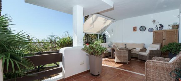 4 bedrooms Townhouse in El Paraiso, Spain No. 105920 29