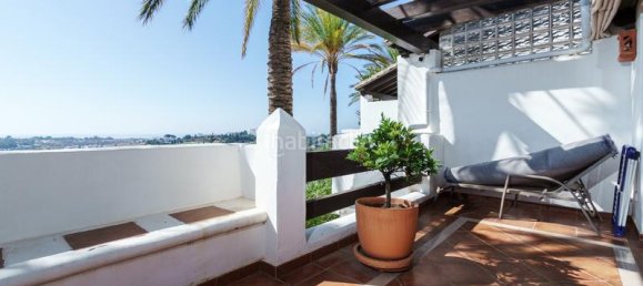4 bedrooms Townhouse in El Paraiso, Spain No. 105920 45