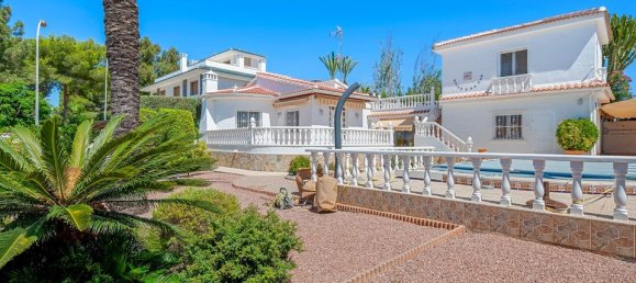3 bedrooms Villa in Ciudad Quesada, Spain No. 176538 2