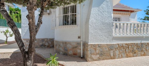 3 bedrooms Villa in Ciudad Quesada, Spain No. 176538 38