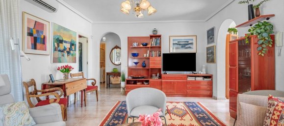 3 bedrooms Villa in Ciudad Quesada, Spain No. 176538 16