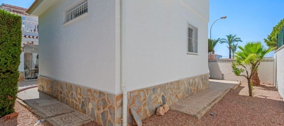 3 bedrooms Villa in Ciudad Quesada, Spain No. 176538 39