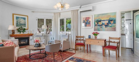 3 bedrooms Villa in Ciudad Quesada, Spain No. 176538 14