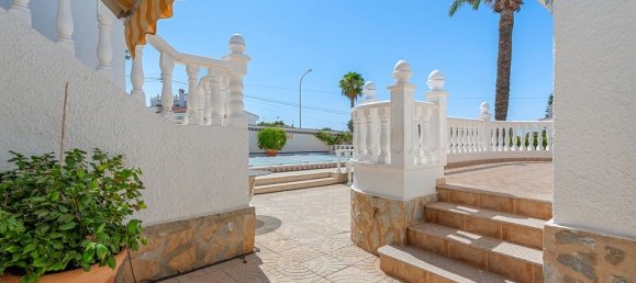 3 bedrooms Villa in Ciudad Quesada, Spain No. 176538 9