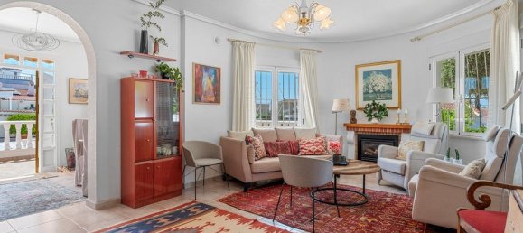 3 bedrooms Villa in Ciudad Quesada, Spain No. 176538 10