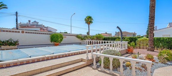 3 bedrooms Villa in Ciudad Quesada, Spain No. 176538 8
