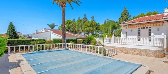 3 bedrooms Villa in Ciudad Quesada, Spain No. 176538 4