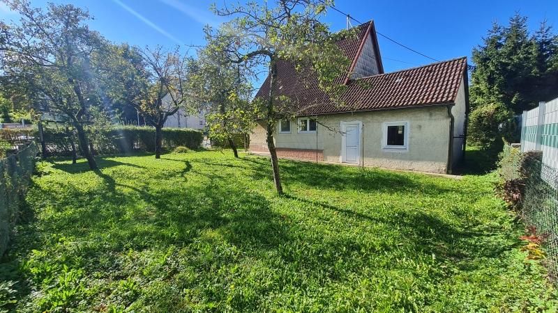 82m² Land in Steyr, Austria No. 130355