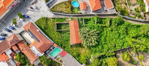 3 Schlafzimmer Haus in Madalena, Portugal, Nr. 195747 13