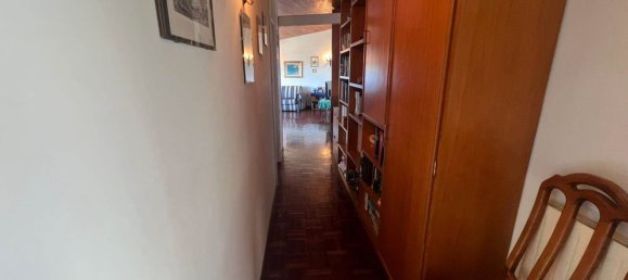 5 bedrooms Penthouse in Velletri, Italy No. 335802 8