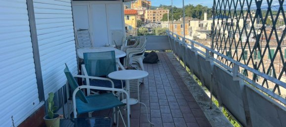 5 bedrooms Penthouse in Velletri, Italy No. 335802 13