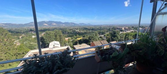 5 bedrooms Penthouse in Velletri, Italy No. 335802 15