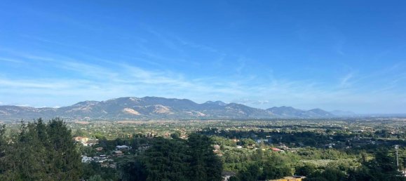 5 bedrooms Penthouse in Velletri, Italy No. 335802 19