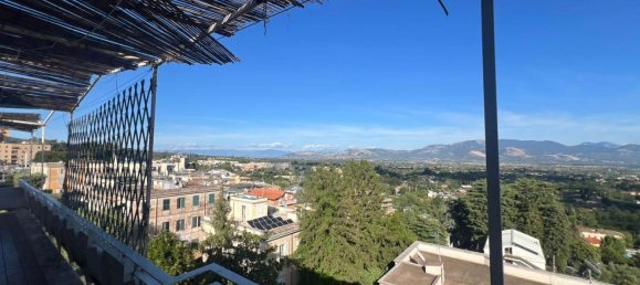 5 bedrooms Penthouse in Velletri, Italy No. 335802 14