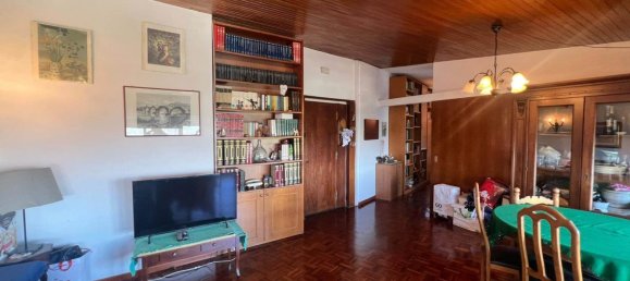 5 bedrooms Penthouse in Velletri, Italy No. 335802 4