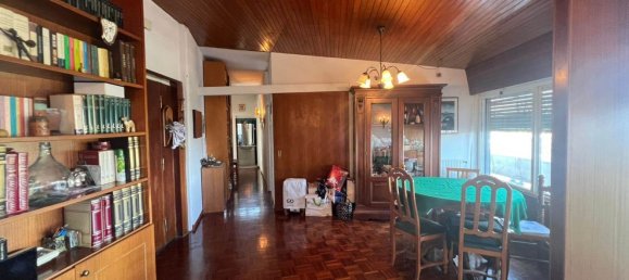 5 bedrooms Penthouse in Velletri, Italy No. 335802 5