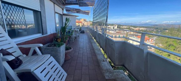 5 bedrooms Penthouse in Velletri, Italy No. 335802 2