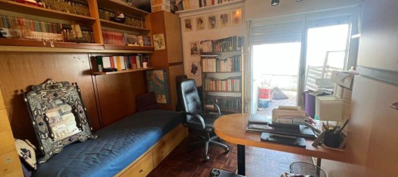 5 bedrooms Penthouse in Velletri, Italy No. 335802 10