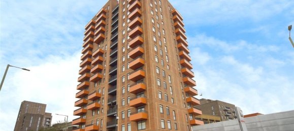 1 bedroom Apartment in The Hyde, United Kingdom No. 11675 2