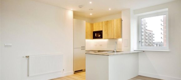 1 bedroom Apartment in The Hyde, United Kingdom No. 11675 5