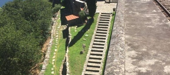 2 Schlafzimmer Haus in Alijo, Portugal, Nr. 135328 9