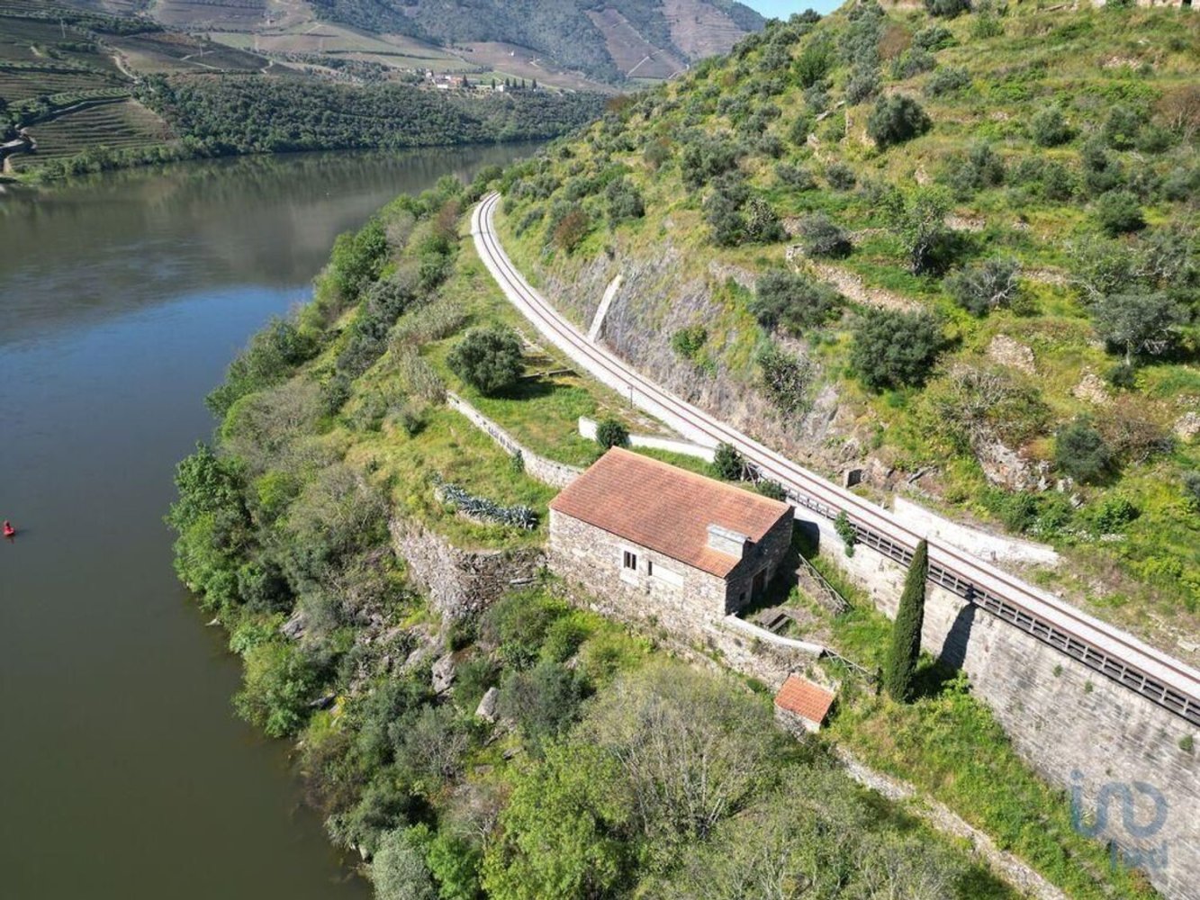 2 Schlafzimmer Haus in Alijo, Portugal, Nr. 135328