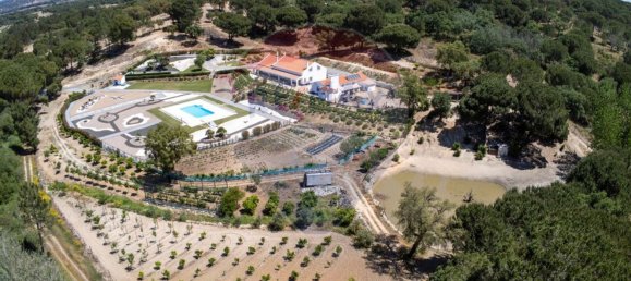 5 bedrooms House in Couco, Portugal No. 91071 45