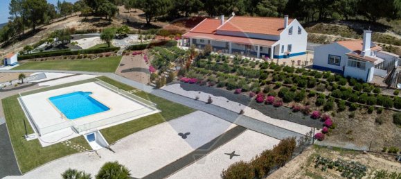 5 bedrooms House in Couco, Portugal No. 91071 44