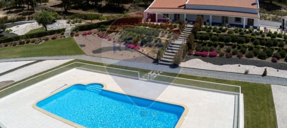 5 bedrooms House in Couco, Portugal No. 91071 42