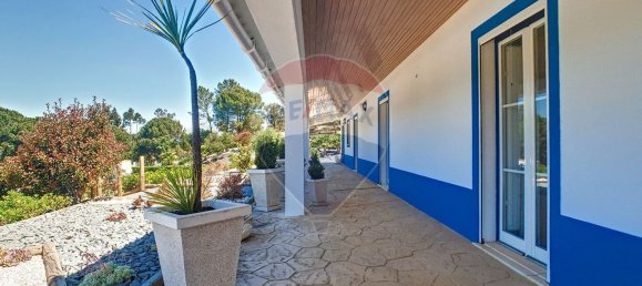 5 bedrooms House in Couco, Portugal No. 91071 13