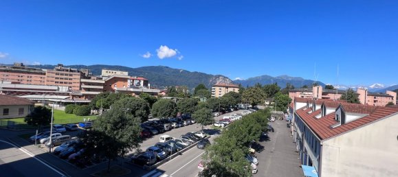 4 rooms Apartment in Verbania, Italy No. 211303 34