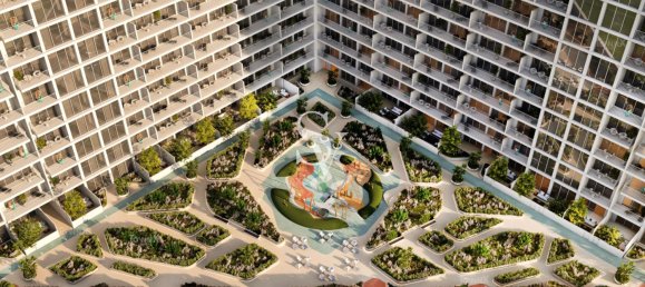 2 dormitorios apartamento en venta en Jumeirah Village Circle, Dubai, UAE № 194562 5