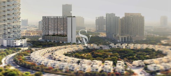 2 dormitorios apartamento en venta en Jumeirah Village Circle, Dubai, UAE № 194562 4